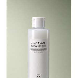모나이트 락토 밀크 토너, 1개, 200ml