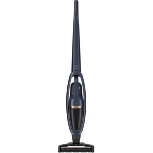 일렉트로룩스 Well Q7 핸디 스틱 무선 청소기, 인디고블루, WQ71-2OIB