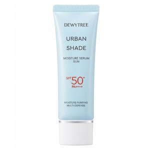 듀이트리 어반쉐이드 수분 세럼 선 SPF50+ PA++++, 50ml, 1개