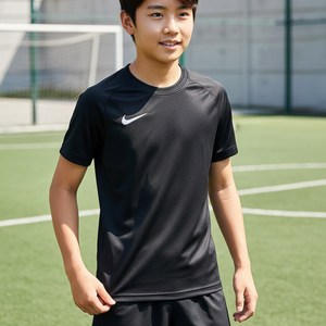나이키 주니어 드라이파크 반팔 저지
