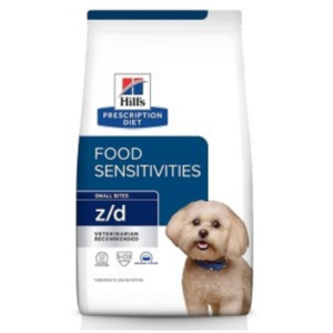 힐스 독 zd z/d 1.5kg, 1개, 닭