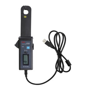 [EITAI전자] EITAI6000B DC/AC 디지털 클램프미터 1mA 분해능 0mA~60A 공장 직판 암전류테스터기 클램프테스터 전기테스터기 전류테스터기
