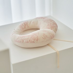 마롤로뜨 뜨왈드주이 아기 목쿠션, 핑크