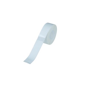 레터치 P12 미니 라벨프린터기 전용 라벨지, 기본라벨지(화이트), 15*30mm