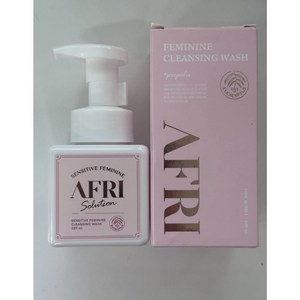 애프리 버블여성청결제 핑크계열 (프로폴리스 함유) 약산성 y존 질세정제, 220ml, 1개