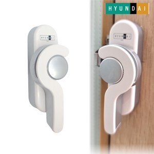 한화 현대 L&C 크리센트 셀프 교체, 1개