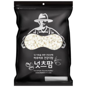 넛츠팜 건포도요거트초코, 1kg, 1개