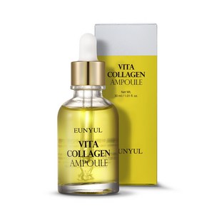 은율 비타 콜라겐 앰플30ml / 미백개선 / 주름개선, 30ml, 1개