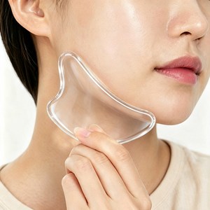 에너딕 페이스 괄사, 투명A, 1개