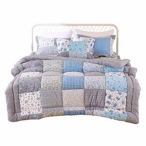 [순면100%] 따뜻한 국산 30수 광목이불 침구세트 순면이불