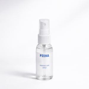 프제나 피어싱 케어 스프레이 30ml 귀뚫은곳 연골 헬릭스 트라거스 뚫은후관리, 1개, 진정 케어 타입
