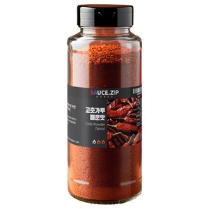 국산고춧가루 청양고춧가루 아주 매운고추가루, 350g, 1개