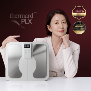 써마드 PLX 발 마사지기 Thermard PLX, 1개