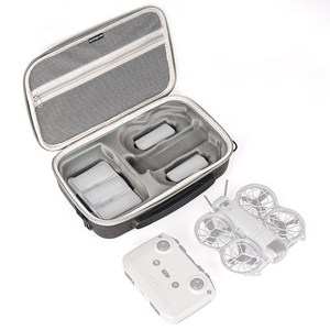 DJI NEO 2 네오2 전용 플라이모어 콤보 케이스 배터리 6개 수납, 1개
