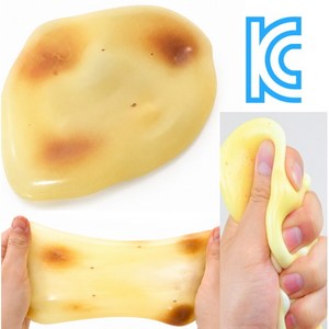 물 감자 슬랑이 1개 KC인증! 남광 감자떡슬랑이 물감자말랑이 감자떡슬랑이 감자빵슬랑이 바세린감자 슬랑이 감자스트레스볼 감자 샤베트 말랑이