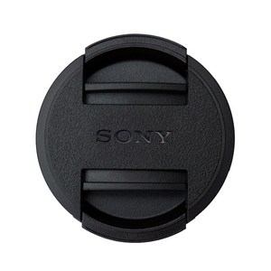 소니 알파 렌즈 앞캡 40.5mm, 1개, ALC-F405S