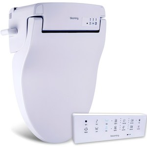블루밍 스마트 케어 리모컨 직수 비데, IPX-RX323APLUS, 고객직접설치