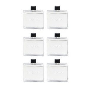 HK sell 시에트 스마트 전자 디퓨저 USB 충전식 7단계 자동분사 미스트, 1개, 45ml, (리필용액만)힐튼 6개