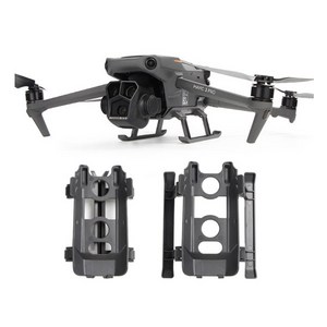 make speed DJI 매빅3/매빅3클래식/매빅3프로 랜딩스탠드, 1개, 매빅3프로