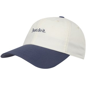 나이키 클럽 UST JDI 테니스 캡 클래식 데일리 캐주얼 스타일 캡 모자