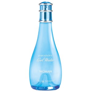 다비도프 쿨 워터 우먼 오드뚜왈렛, 30ml, 1개