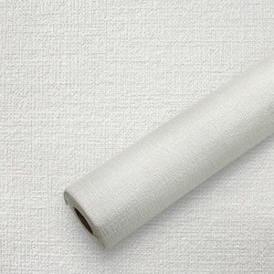 쿠셔니 시트지 스티커 벽지 붙이는벽지 실크벽지 셀프도배 격자 70cm, 웜그레이