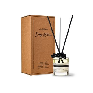 딥블러쉬 실내 방향제 명품 향수 호텔디퓨저, 블랑쉬(호환상품), 120ml, 1개