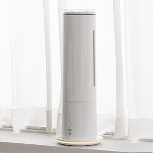 디오프X듀플렉스 복합식 타워 가습기 6L