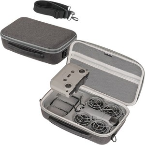 써니라이프 DJI 네오2 멀티콤보케이스 드론 보호 케이스 드론가방 악세사리, 1개