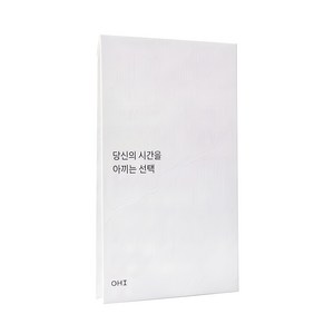 오하이 버디필름 장타 비거리스티커 우드 헤드 보호 슬라이스방지 골프필름 10p, 드라이버용, 1개