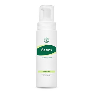 아크네스 포밍워시 클렌저, 200ml, 1개