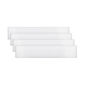별제이 호환용 LG 휘센 타워플러스필터, 호환용 타워플러스 4EA B01세트, 호환용 타워플러스 4EA B01세트