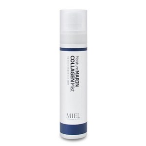 미엘 모이스처 마린 콜라겐 미스트 100ml(에스테틱전용 제품) 1개, 100ml