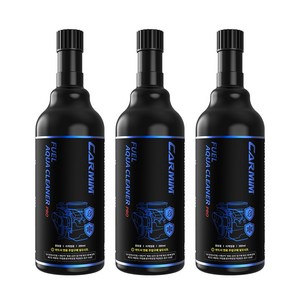 [본사정품] 카밈 수분제거 동결방지제 PRO 디젤 결빙 방지 겨울필수품, 디젤/경유, 3개