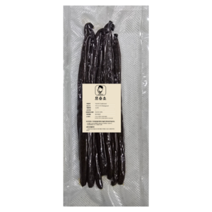 마다가스카르 프리미엄 바닐라빈 30g, 1개