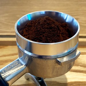 커피 도징링 도징툴 원두 디스트리뷰터 마카롱 템퍼 맥널티 플랜잇 E61, 자석 도징링 51mm, 1개
