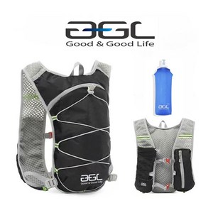 시즈니즈 초경량 트레일 러닝 조끼