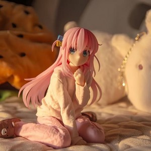 봇치 더 록! 고토 히토리 피규어, 1개
