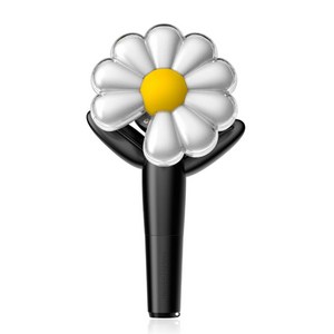 [정품] 지드래곤 공식 응원봉 - GD Official Light Stick 특전 포토카드 스타레나