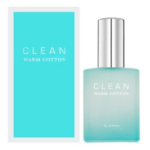 클린 웜 코튼 오 드 퍼퓸, 30ml, 1개