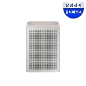 삼성전자 블루스카이 3100 공기청정기 33.1㎡, AP70F03102RTD, 그레이지 + 어스 브라운