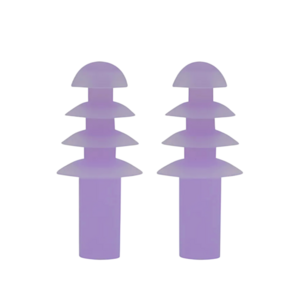 아레나 26년형 귀마개 2p A6AC1AE01, PURPLE