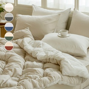 보넬라 사계절 차렵이불 세트