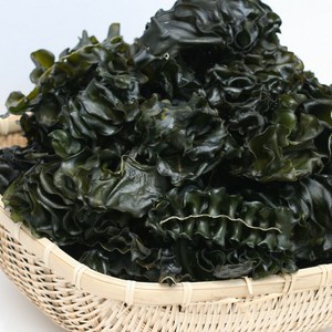 오독오독 맛있는 미역귀다리, 300g, 1개