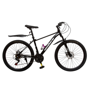 몬테리아 MTB자전거 [국내발송] 고성능 자전거 산악자전거 C395-62, 1개, 168cm, 스타일 A, 66cm(26인치)