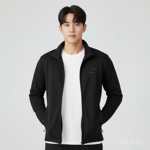 [오늘출발] 아이더 EIDER 남성 트레이닝 자켓 사계절 데일리 운동복 3BEAN