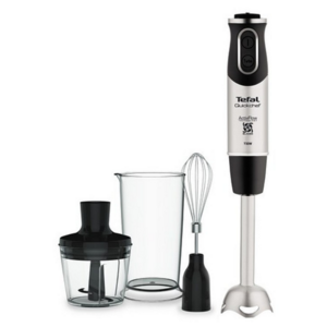 테팔 핸드블렌더 퀵쉐프 730W, HB6538KR
