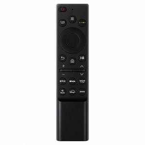 컴포즈온 삼성 스마트 TV 호환 리모컨, 1개, COMPSON-2640