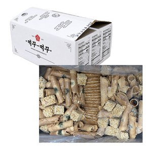 먹꾸먹꾸 프리미엄 종합 전병세트 센베이 1.1kg, 1세트 골드박스 특가