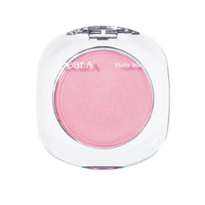 [Dear.A] 디어에이 플러피 블러쉬, 02 퍼스트 크러쉬, 1개